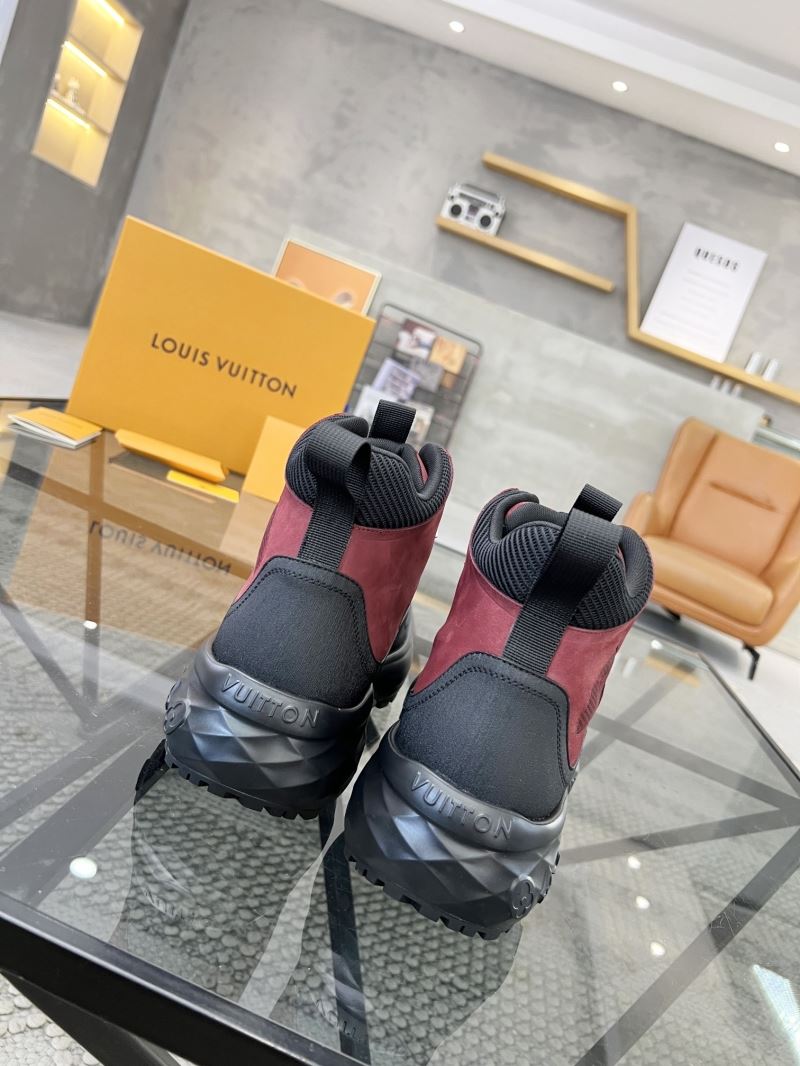 Louis Vuitton Sneakers